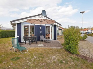Holiday house Grömitz  27
