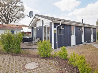 Holiday house Grömitz  28