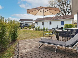 Casa de vacaciones Grömitz  18