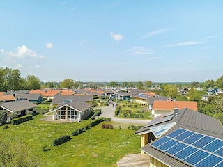 Holiday house Grömitz  12