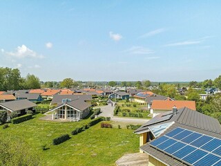 Vakantiehuis Grömitz  11