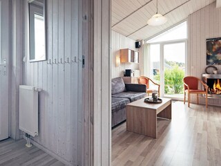 Maison de vacances Grömitz  22