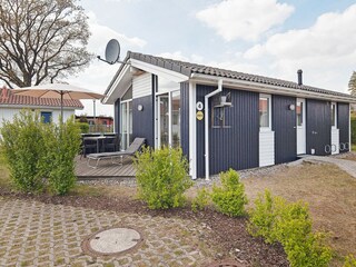Holiday house Grömitz  20