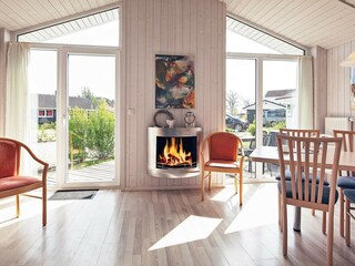 Casa per le vacanze Grömitz  14