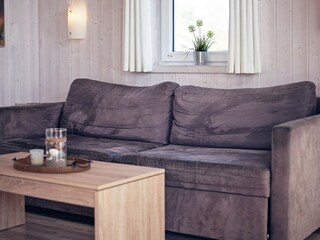 Vakantiehuis Grömitz  18