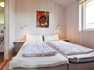 Vakantiehuis Grömitz  10