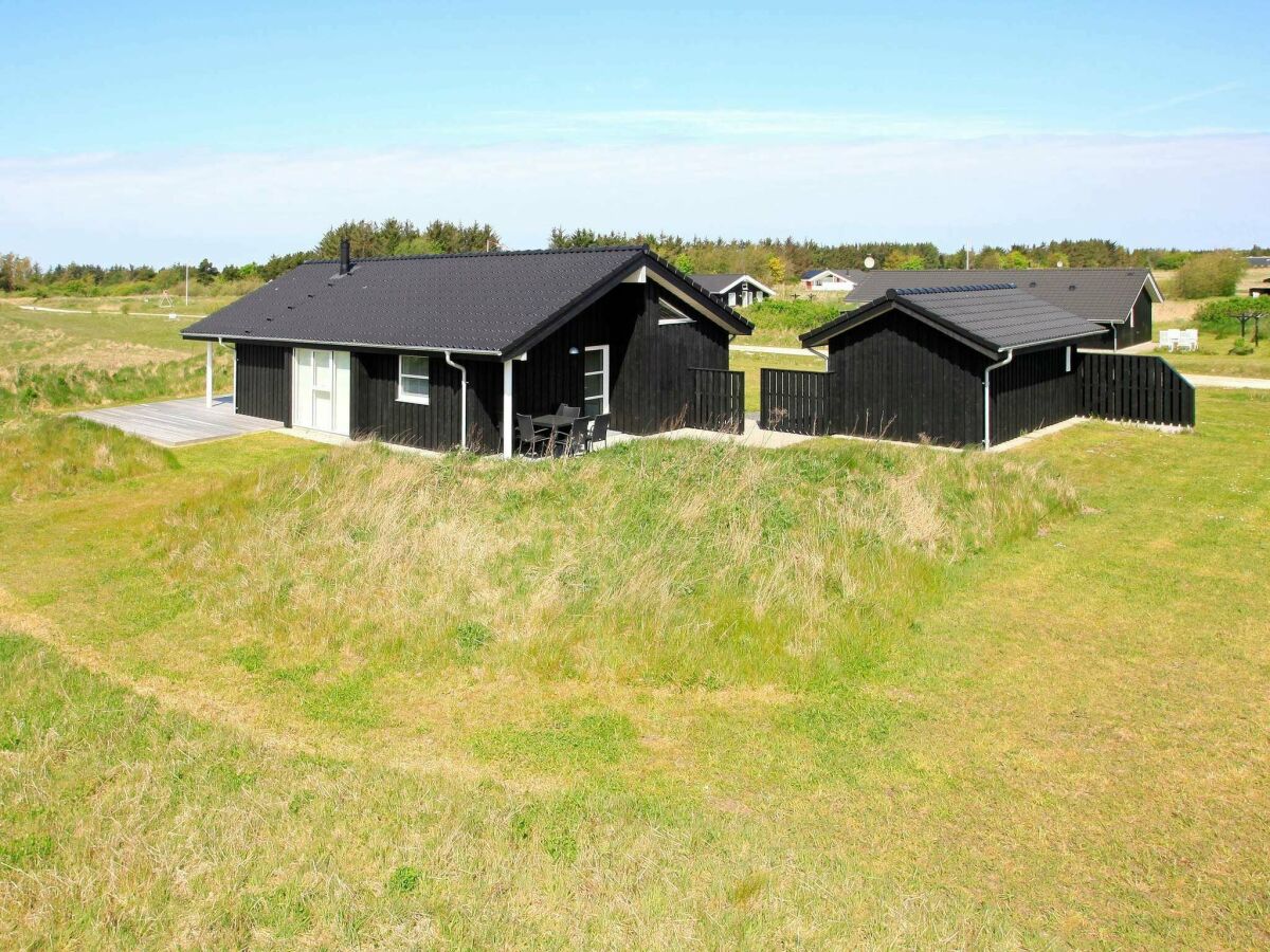 Ferienhaus Hirtshals  10