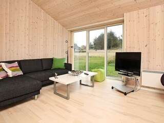 Casa de vacaciones Hirtshals  4