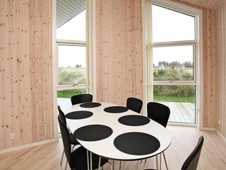 Casa de vacaciones Hirtshals  5