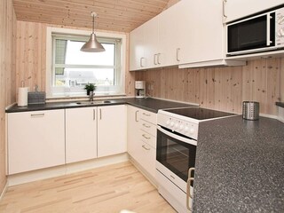 Casa de vacaciones Hirtshals  6