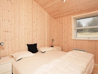 Casa de vacaciones Hirtshals  7