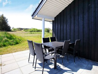 Casa de vacaciones Hirtshals  10