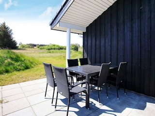 Holiday house Hirtshals  22