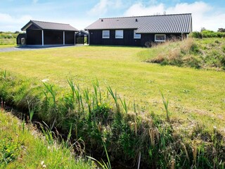 Ferienhaus Hirtshals  24