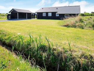 Holiday house Hirtshals  24