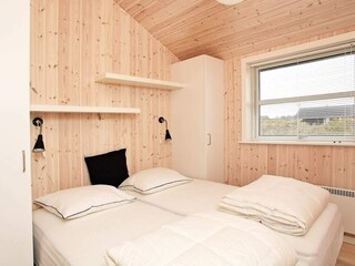 Casa de vacaciones Hirtshals  12