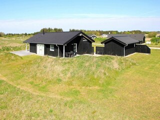 Casa de vacaciones Hirtshals  13