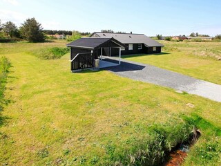Casa de vacaciones Hirtshals  14