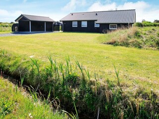 Maison de vacances Hirtshals  9