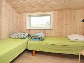 Casa de vacaciones Hirtshals  34