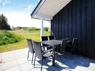 Ferienhaus Hirtshals  31