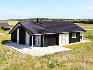 Vakantiehuis Hirtshals Buitenaudio-opname 2