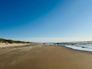 Casa per le vacanze Hirtshals  20
