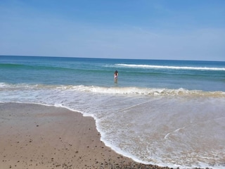 Holiday house Hirtshals  24