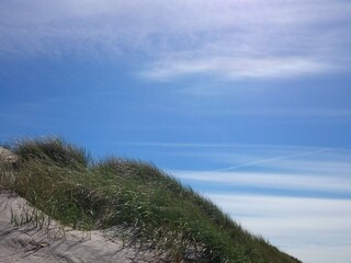 Vakantiehuis Hirtshals  32