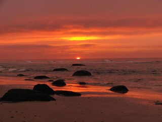 Vakantiehuis Hirtshals  17