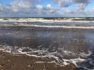 Casa per le vacanze Hirtshals  14