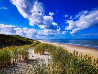 Maison de vacances Hirtshals  27