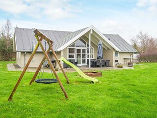 Holiday house Bork Havn  20