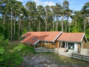 Holiday house 8 Personen Ferienhaus in Nexø - Sommerodde - image1