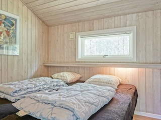 Ferienhaus Sommerodde  9