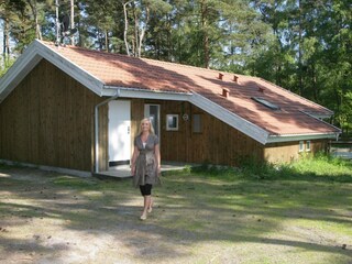 Holiday house Sommerodde Outdoor Recording 2