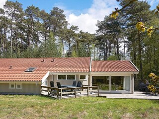 Ferienhaus Sommerodde Außenaufnahme 7