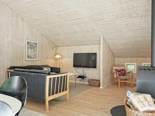 Ferienhaus Sommerodde  12