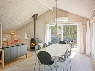 Ferienhaus Sommerodde  13