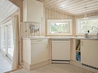 Ferienhaus Sommerodde  14