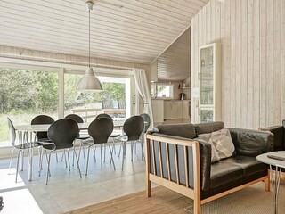 Ferienhaus Sommerodde  24