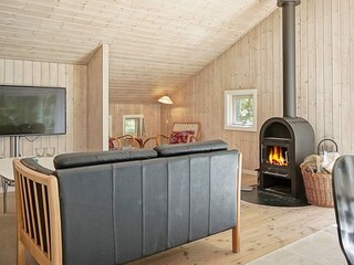 Ferienhaus Sommerodde  25