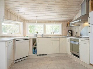 Ferienhaus Sommerodde  26