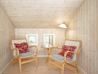 Ferienhaus Sommerodde  27