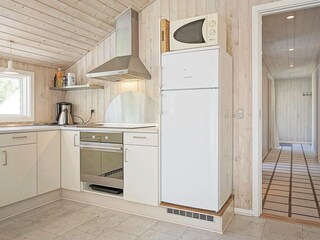Holiday house Sommerodde  28