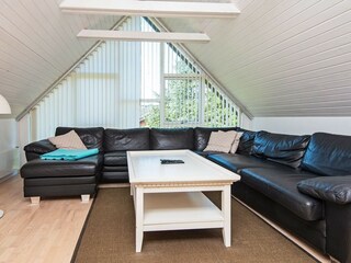 Vakantiehuis Fjand  5
