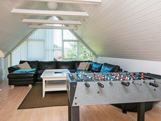 Vakantiehuis Fjand  14