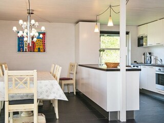 Maison de vacances Fjand  6