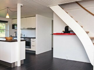 Maison de vacances Fjand  36