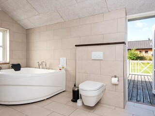 Maison de vacances Fjand  12